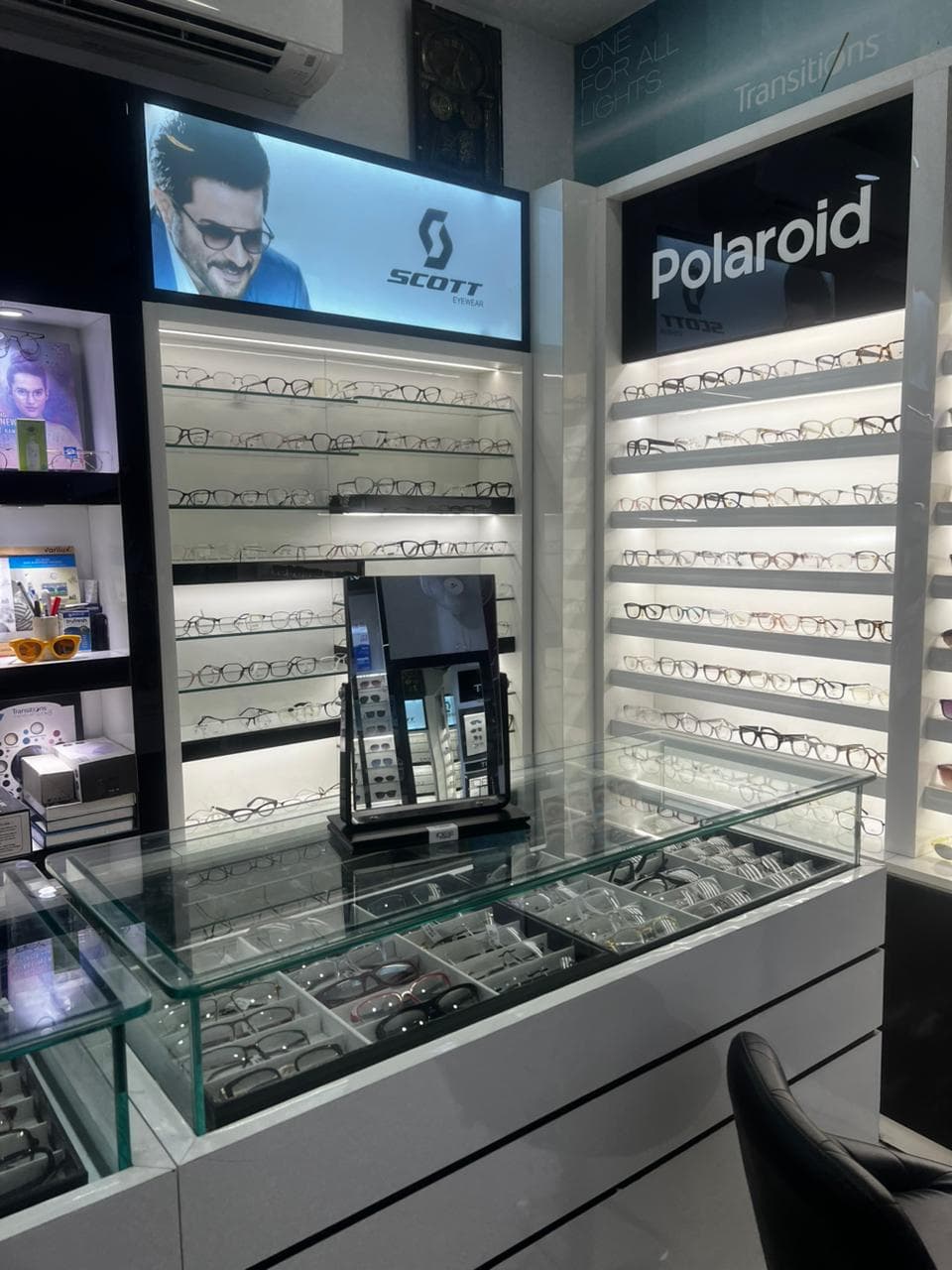 Buy 2 Frames + Ultimate Blue Cut Lenses