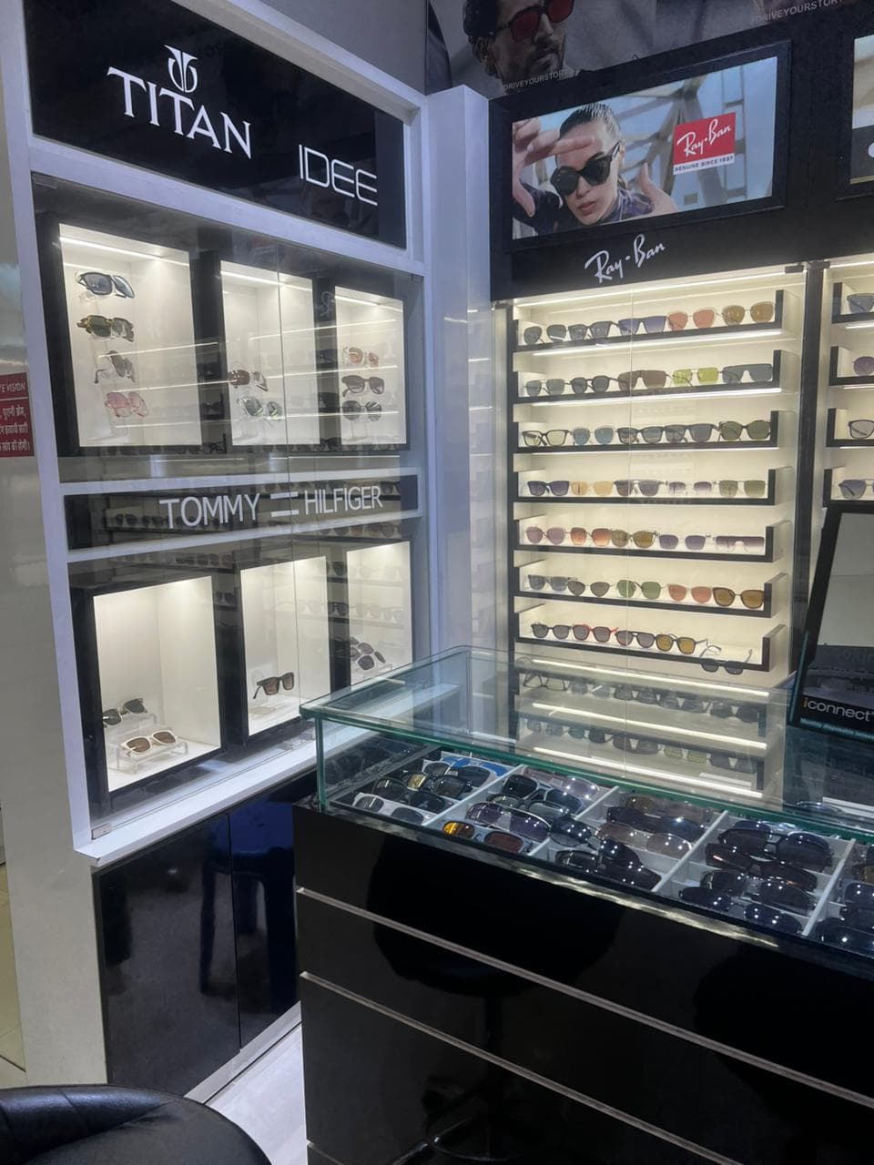 Buy 1 IDEE Frame, Get 75% Off the 2nd